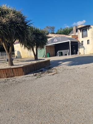 Immeuble - 165 m² - 4 pièces