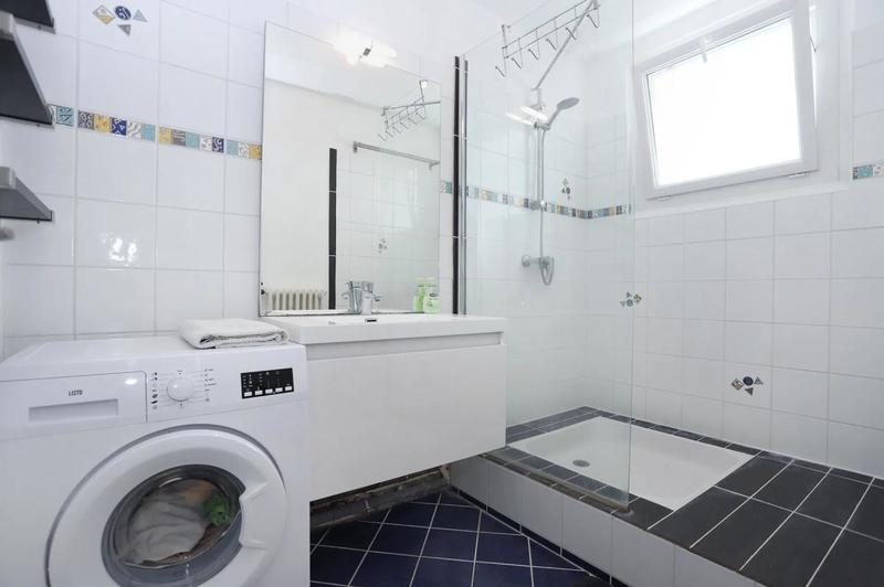 Appartement - 69 m² - 5 pièces