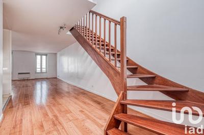 Appartement - 99 m² - 5 pièces