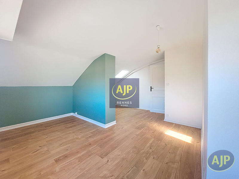 Appartement - 90 m² - 3 pièces