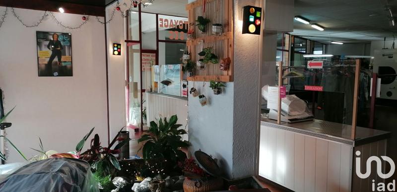 Local commercial - 220 m²