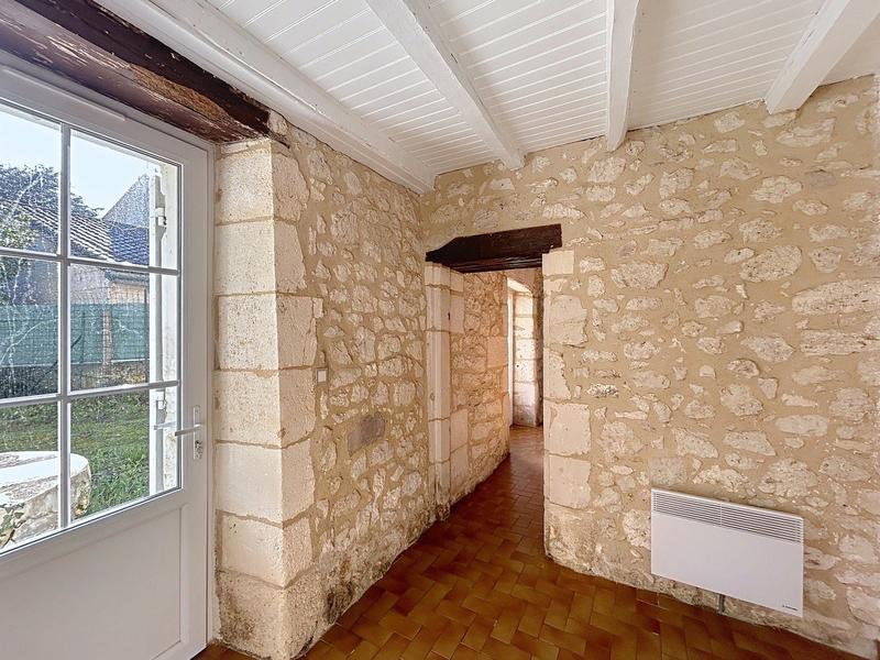 Maison - 120 m² - 4 pièces