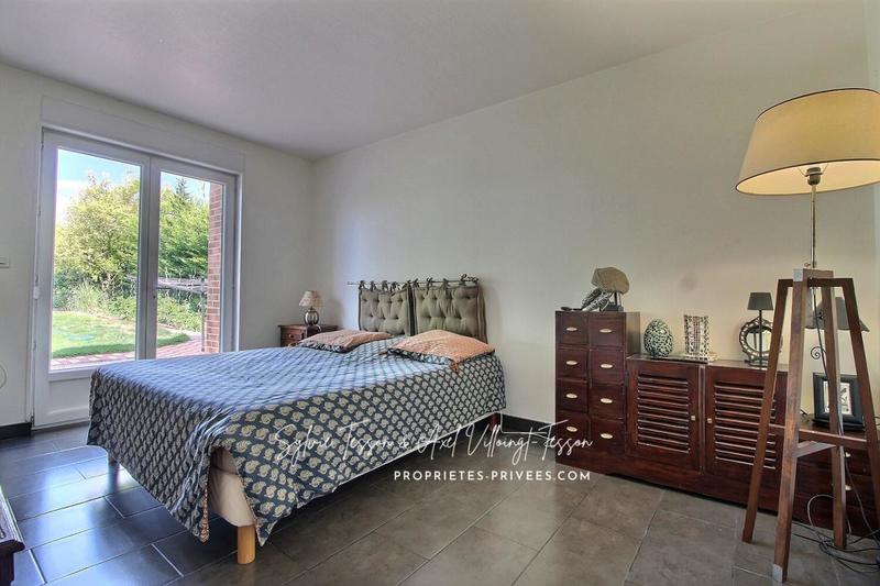 Maison - 153 m² - 5 pièces