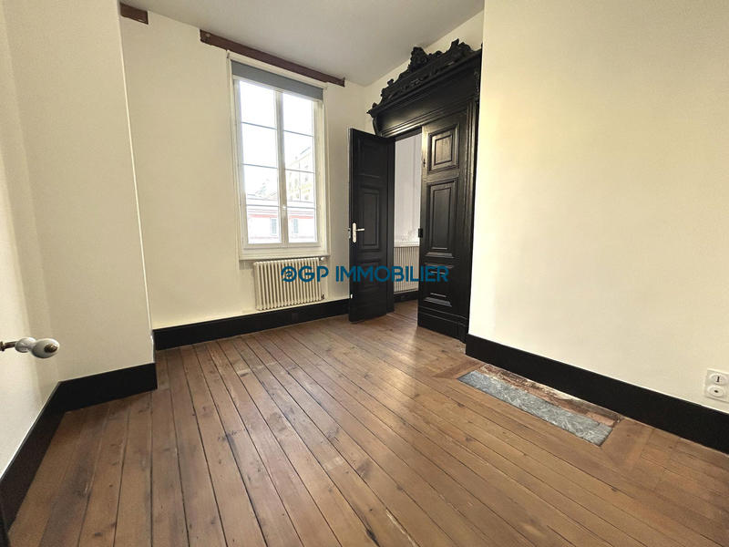 Appartement - 172 m² - 5 pièces