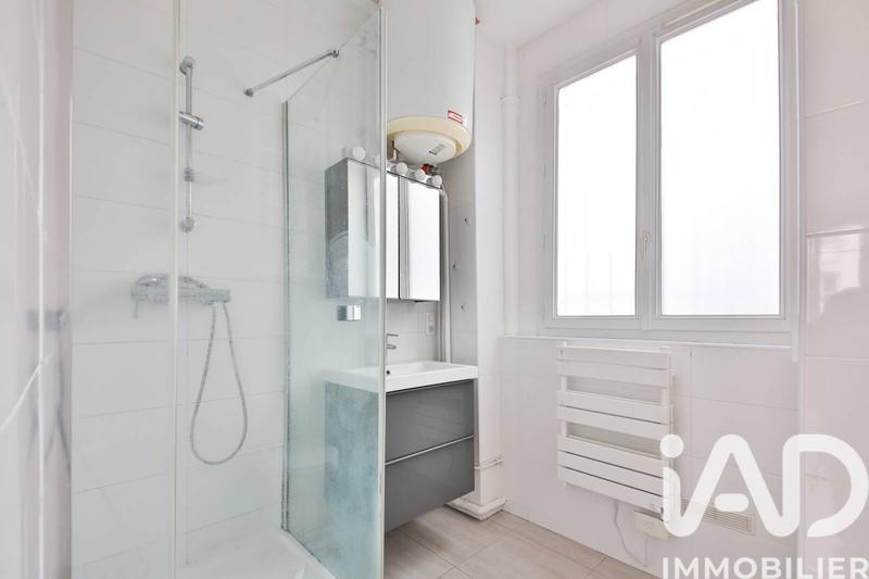 Appartement - 26 m² - 1 pièce