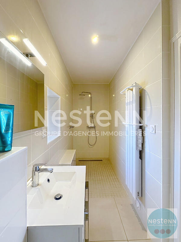 Maison - 119 m² - 5 pièces