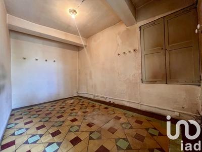 Maison de village - 85 m² - 7 pièces