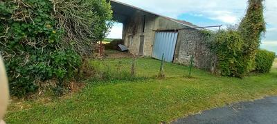 Ferme - 148 m² - 10 pièces