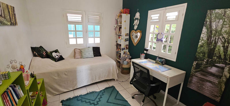 Appartement - 75 m² - 4 pièces