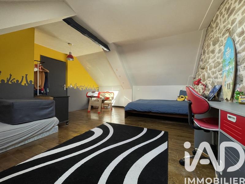 Maison de ville - 157 m² - 6 pièces