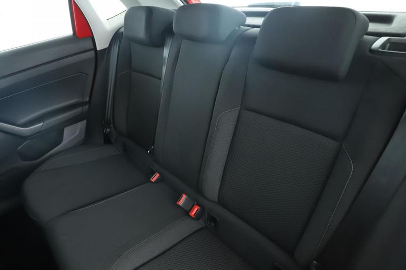 Volkswagen Polo 1.0 Tsi Confortline 95 ch