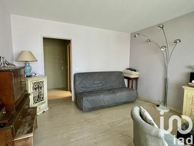 Appartement - 32 m² - 1 pièce
