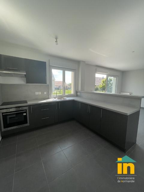 Maison - 119 m² - 6 pièces