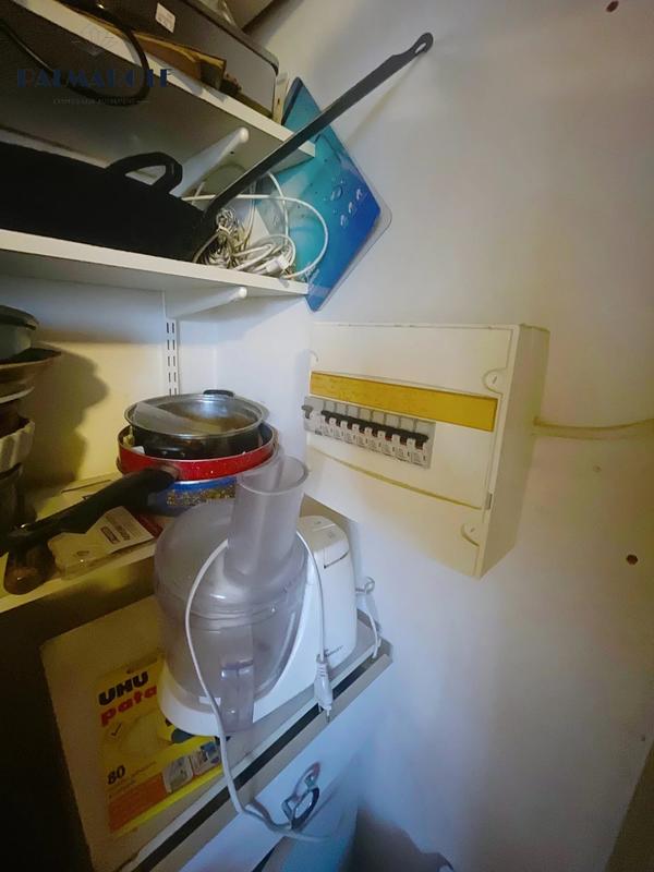 Appartement - 74 m² - 3 pièces