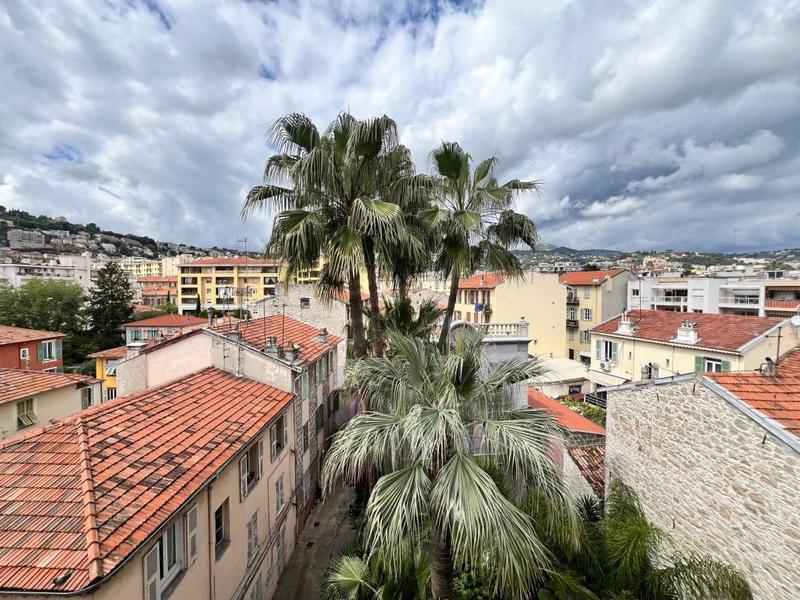 Appartement - 30 m² - 2 pièces