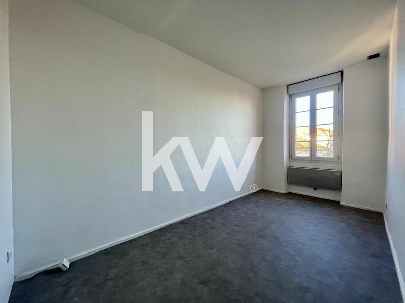 Immeuble - 427 m²