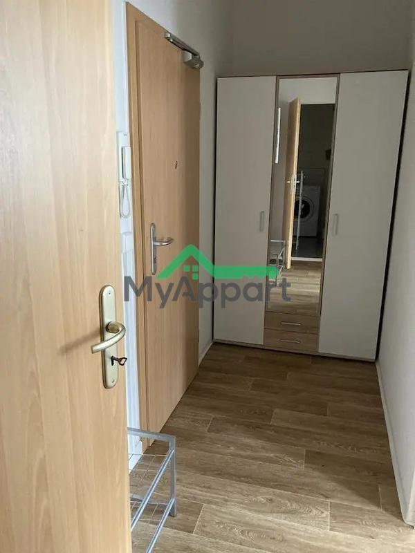 Appartement - 31 m² - 1 pièce