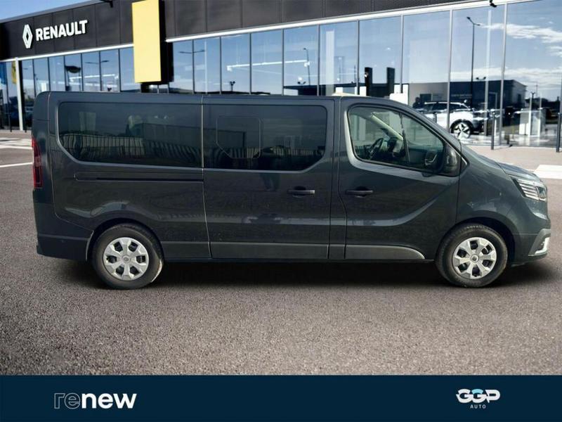 Renault Trafic L2 dCi 150 Energy s&amp;S Edc Intens