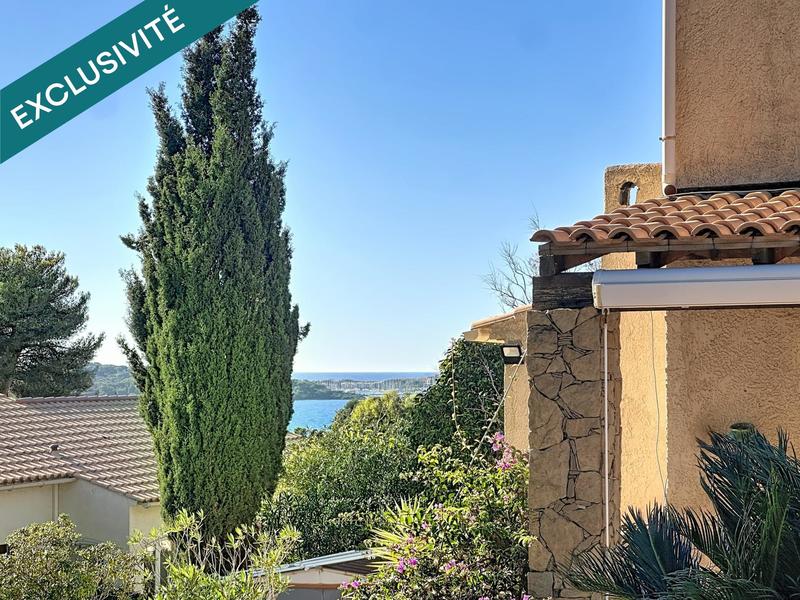 Villa - 175 m² - 9 pièces