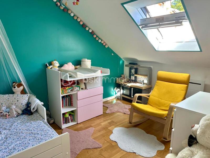 Maison - 64 m² - 4 pièces