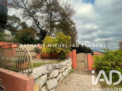 Maison - 188 m² - 6 pièces