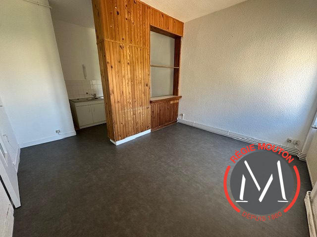 Appartement - 47 m² - 3 pièces