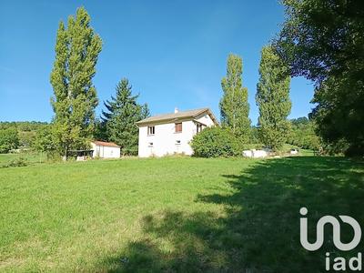 Maison - 73 m² - 3 pièces