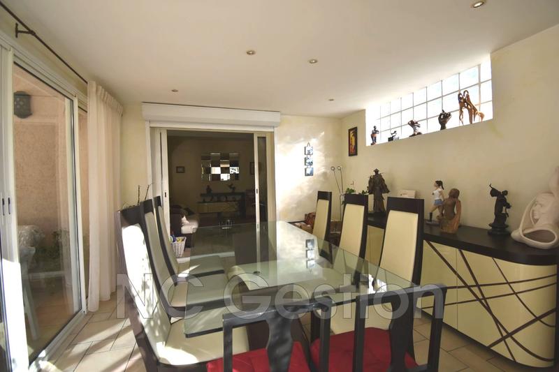 Maison - 125 m² - 4 pièces