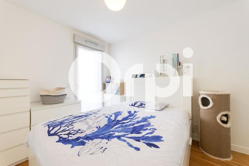 Appartement - 39 m² - 2 pièces