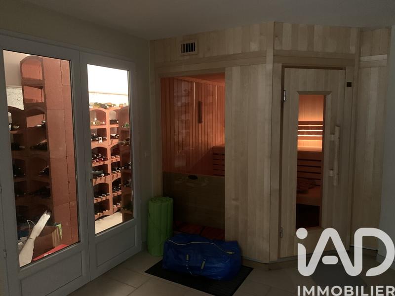 Maison de maîtres - 358 m² - 7 pièces