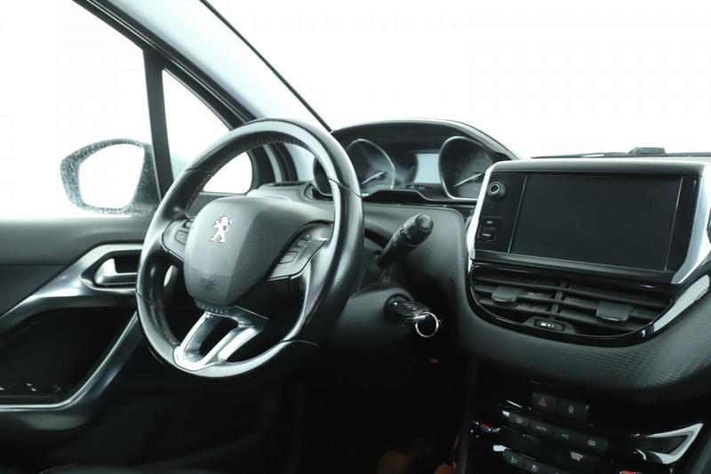 Peugeot 2008 1.2 PureTech Allure 110 ch