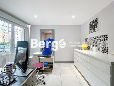 Local commercial - 350 m²