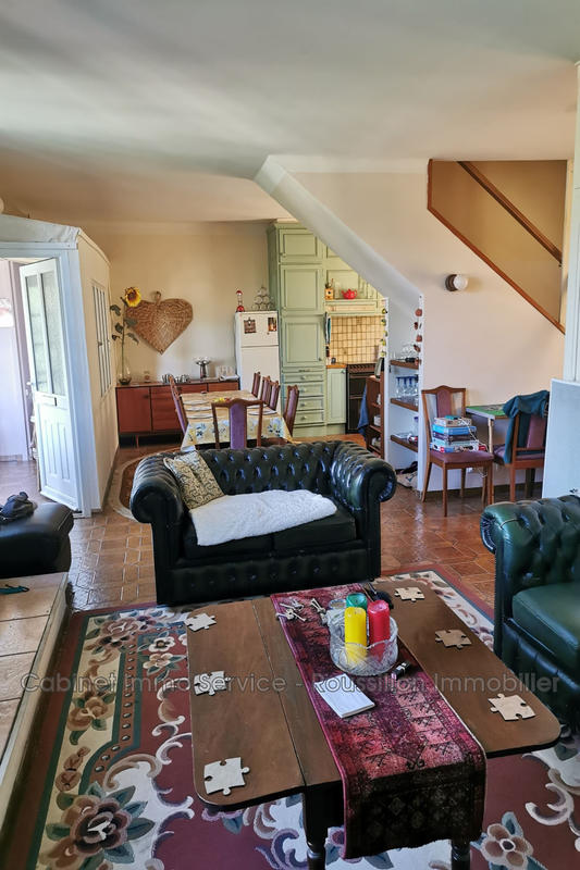 Maison chambre d'hôtes - 210 m² - 10 pièces