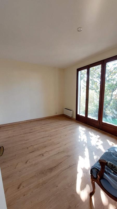 Maison - 142 m² - 6 pièces