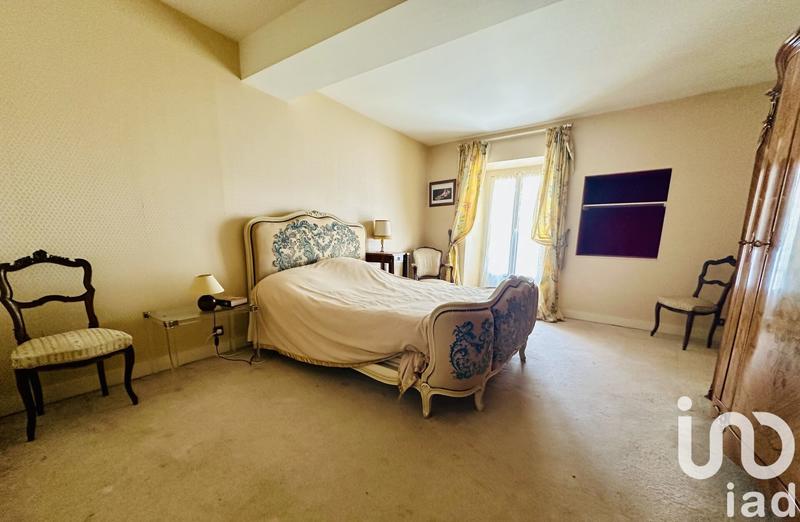 Maison - 171 m² - 7 pièces