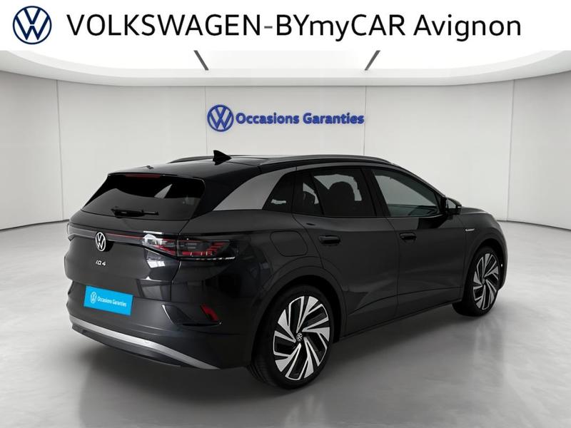 Volkswagen Id.4 204 ch 1st Max