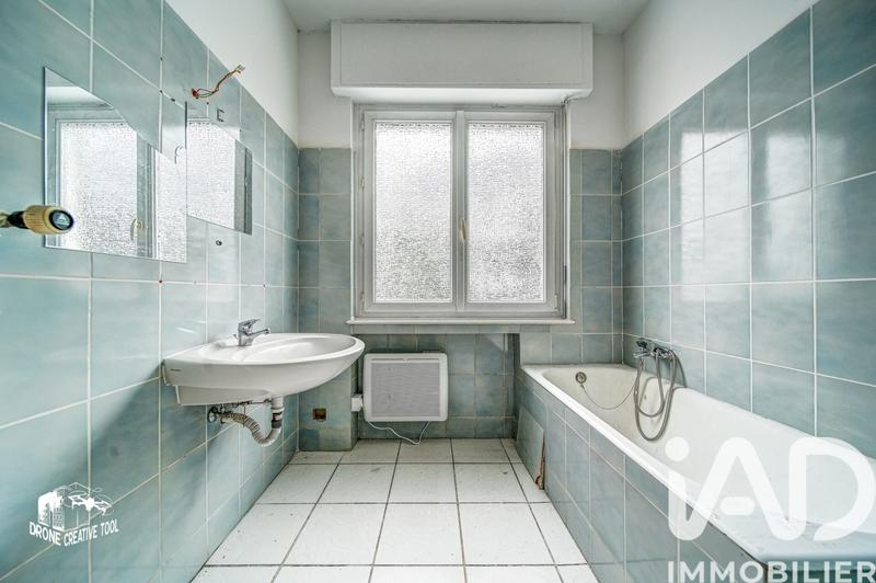 Maison - 81 m² - 3 pièces