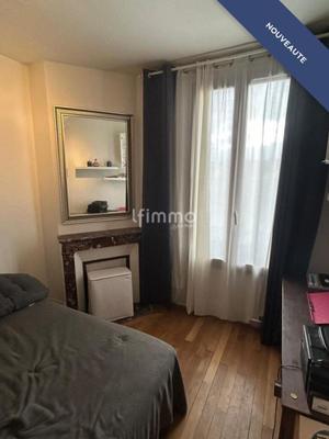 Appartement - 32 m² - 2 pièces