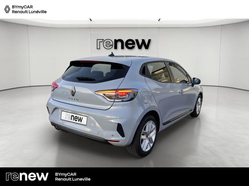 Renault Clio V TCe 90 Evolution