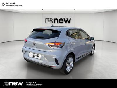 Renault Clio V TCe 90 Evolution