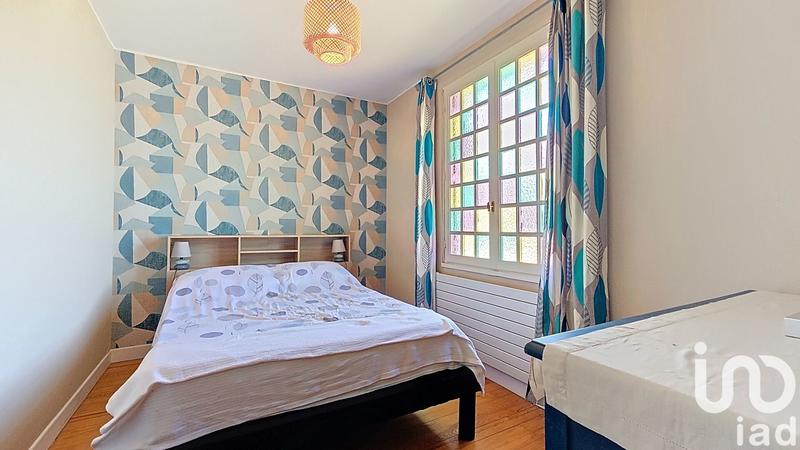 Maison - 246 m² - 7 pièces