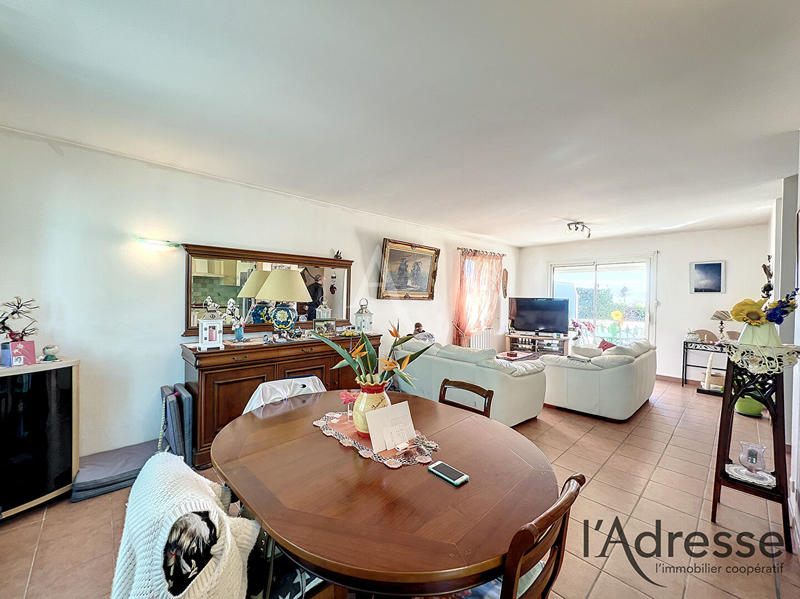 Villa - 95 m² - 4 pièces