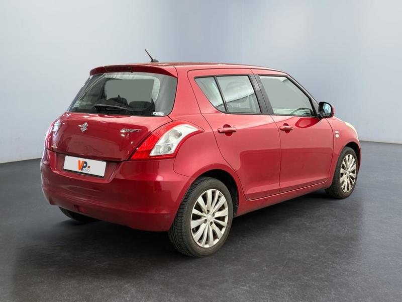 Suzuki Swift III 1.3 DDiS Gl