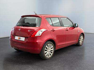 Suzuki Swift III 1.3 DDiS Gl
