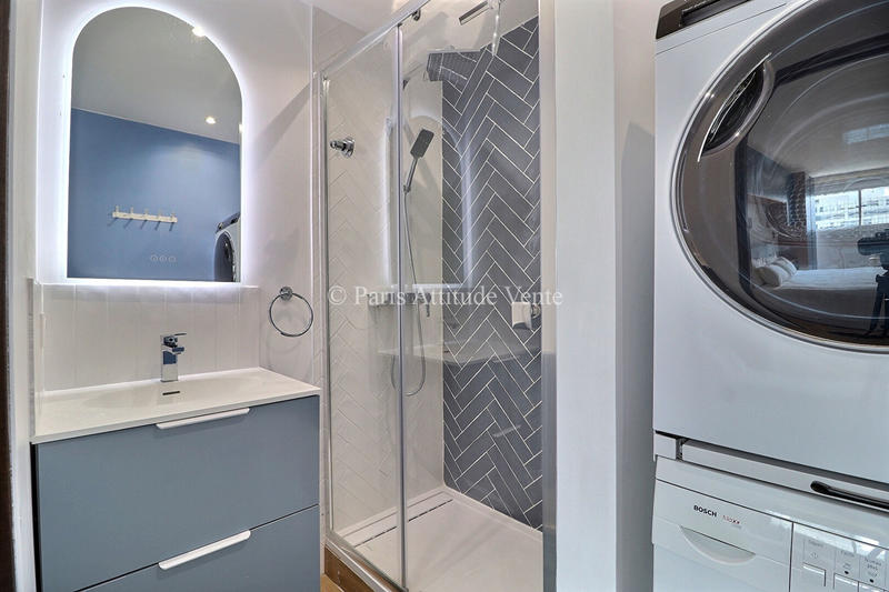 Appartement - 86 m² - 4 pièces