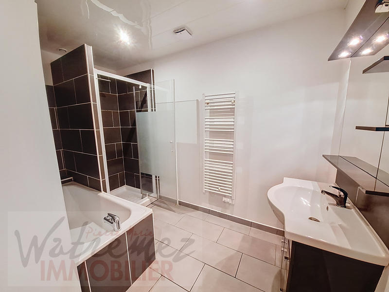 Maison - 78 m² - 4 pièces