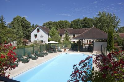 Fonds de commerce - Hôtellerie / Restauration - 1 200 m²