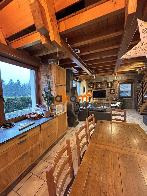 Maison - 510 m² - 20 pièces