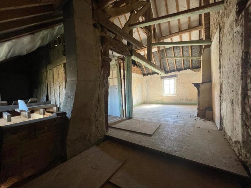 Maison - 142 m² - 5 pièces