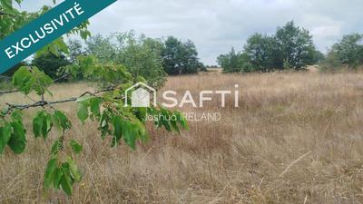 Maison - 60 m² - 3 pièces